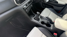 Kia Sportage 1.6T GDi ISG GT-Line 5dr Petrol Estate